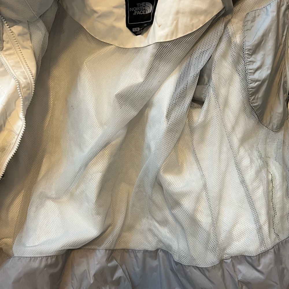 North Face Shell Ski Jacket - image 5